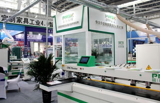 小型全屋定制家具加工厂 绕开生产设备、软件及辅助设备的选择误区