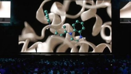 英伟达发布全球最强AI芯片，人形机器人登场，引领软硬件新纪元