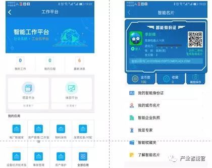 三张图读懂人工智能在工厂如何具体应用 软件与辅助设备详解